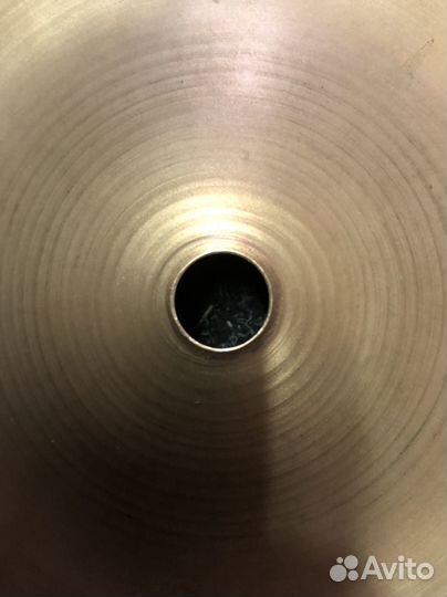 Сплэш Meinl Byzance Vintage Trash Splash 10