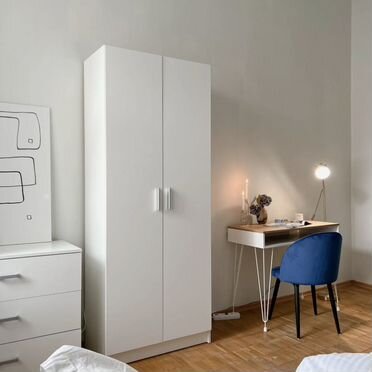 Комната 14 м² в 3-к., 4/6 эт.