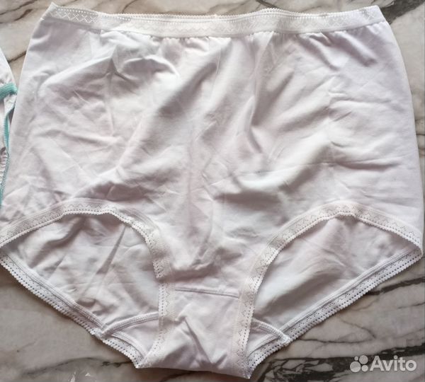 Женские трусики 50-52 размер