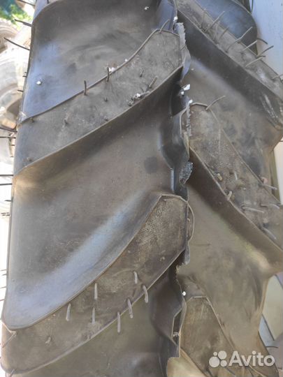 С/х шина 360/70 R24