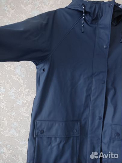 Плащ дождевик женский 42-44р
