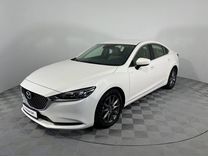 Mazda 6 2.5 AT, 2020, 60 251 км, с пробегом, цена 2 270 000 руб.