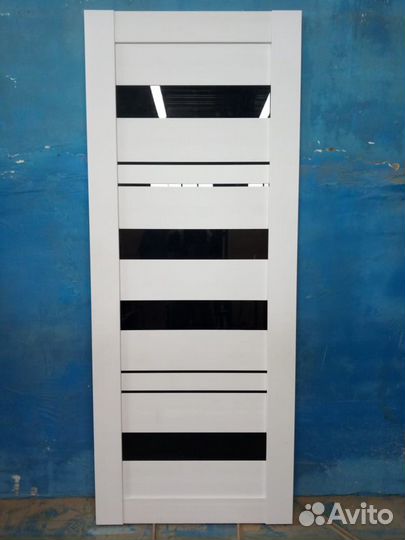 Двери межкомнатные и входные