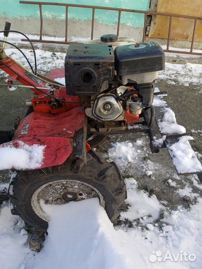 Мини-трактор Aebi TT77, 2022