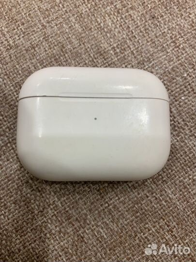 Кейс для airpods оригинал