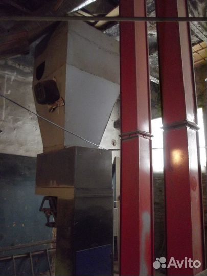 Продается пресс-гранулятор clzh 508, 138 кВт