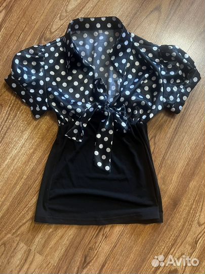 Блузка женская 44 размер