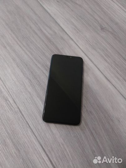 ASUS Zenfone Max (M2) ZB633KL, 3/32 ГБ