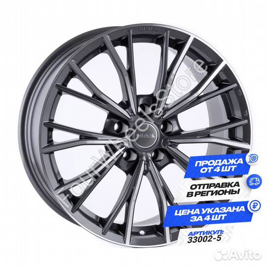 Диски mini Countryman R18