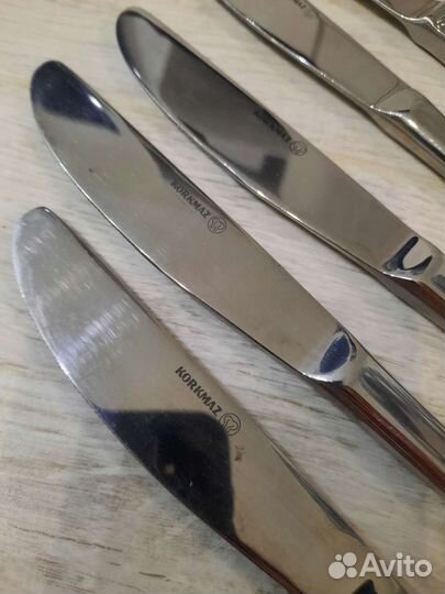 Пиалки,ножи блюдца