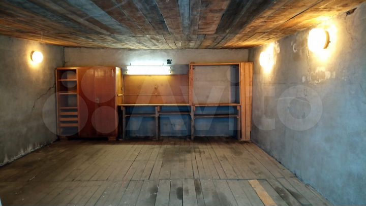 Гараж, 30 м²