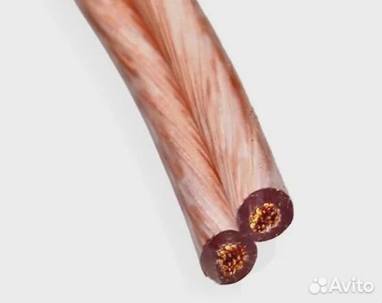 Кабель Inakustik Star LS-Reels,2х1.5 мм2 длина 10м