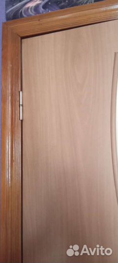 Дверь межкомнатная