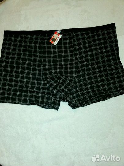 Боксеры мужские. 54;56;58 размеры. Новые