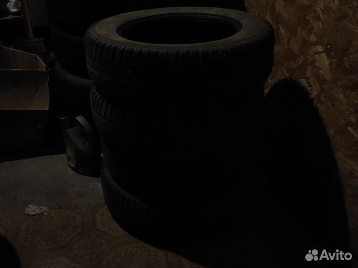 Amtel NordMaster ST 195/65 R15