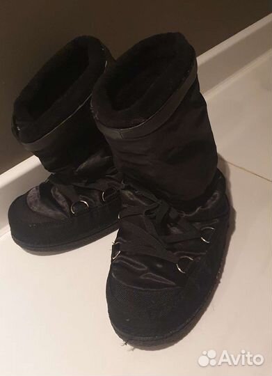 Пакет вещей