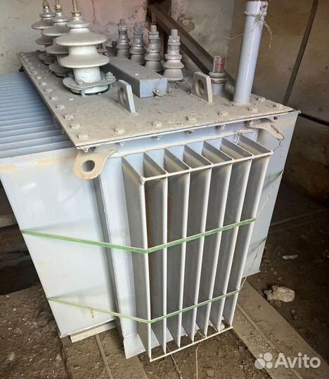 Трансформатор масляный арт86573