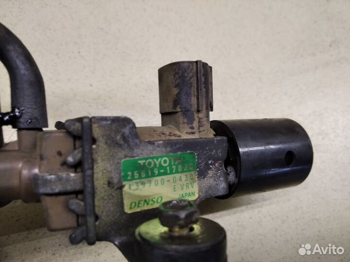 Клапан электромагнитный Land Cruiser (100) 1998-20