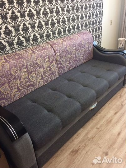 Диван раскладной