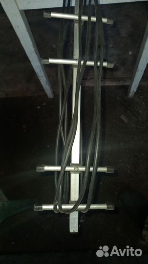Антена gcm-900