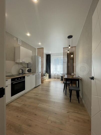 2-к. квартира, 42 м², 1/12 эт.