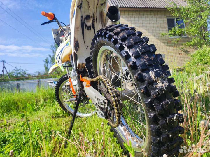 Kayo k1 250