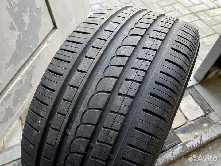 Pirelli P Zero Rosso 295/40 R20