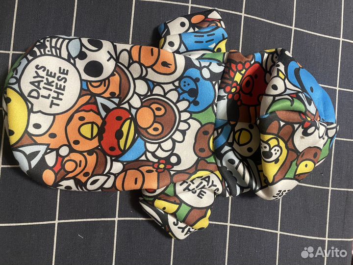 Цветная толстовка для животных