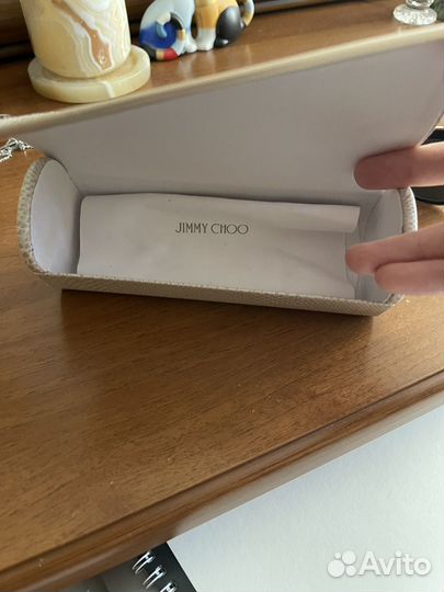 Очки jimmy choo