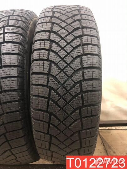 Pirelli Ice Zero FR 185/65 R15 92T