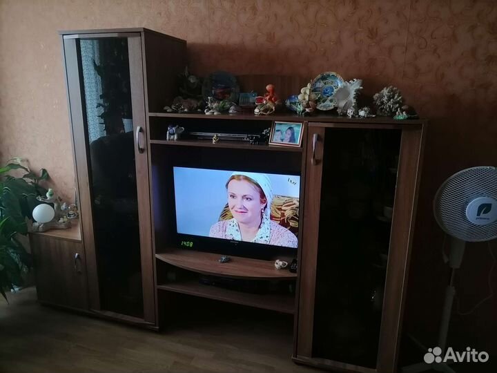 Стенка горка бу