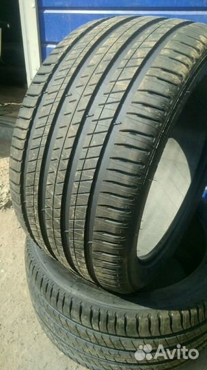 Michelin Latitude Sport 3 315/35 R20