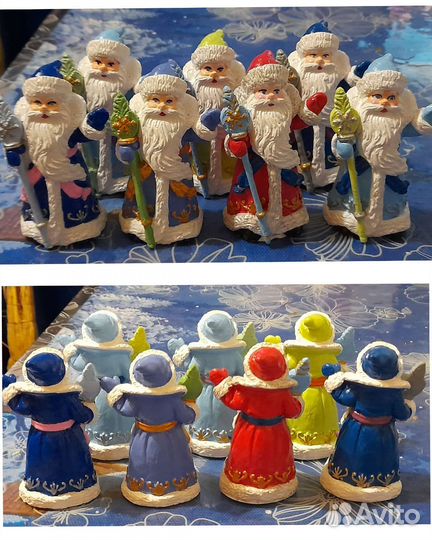 Сувениры,статуэтки,фигурки