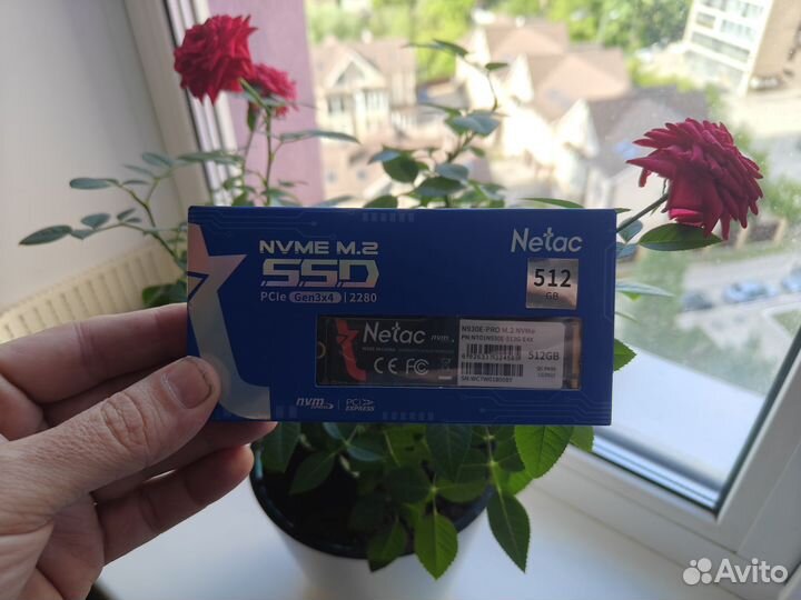 Игровой пк 12400f RTX 4060Ti