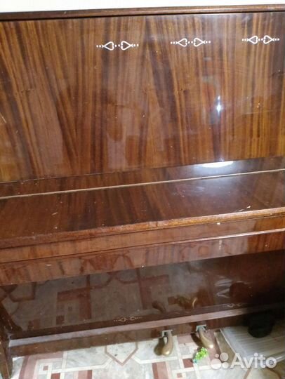 Фортепиано Фантазия