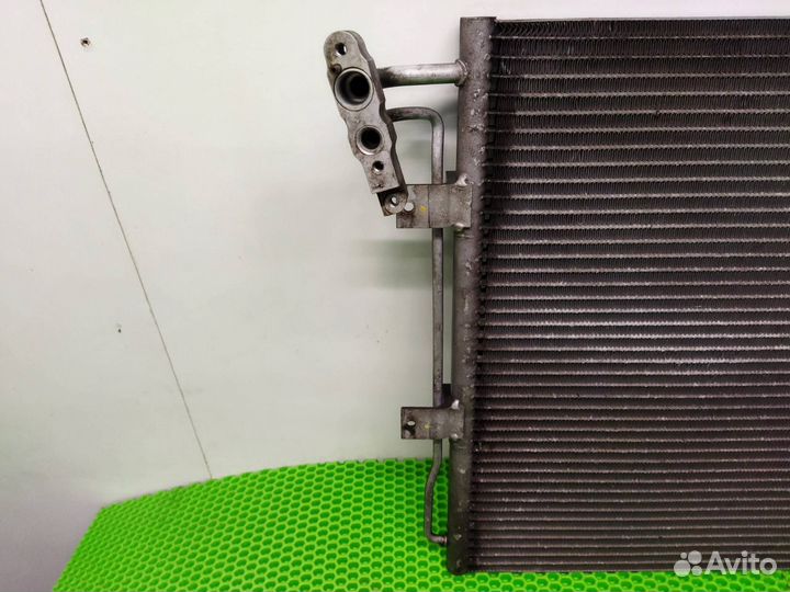 Радиатор кондиционера Land Rover Range Rover Sport