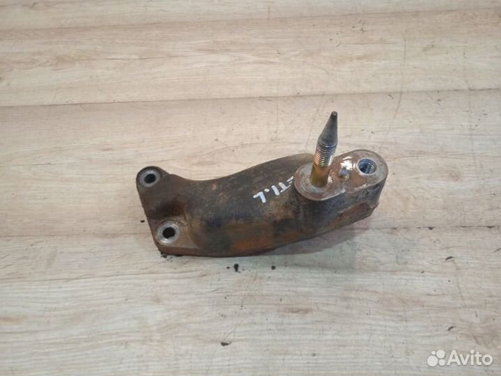 Кронштейн кпп левый Chevrolet Lacetti универсал