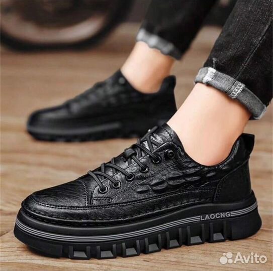 Кроссовки мужские