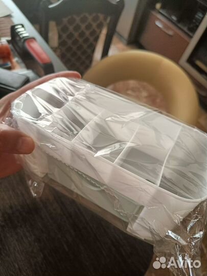 Органайзер для хранения косметики