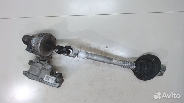 Электроусилитель руля BMW i3, 2015