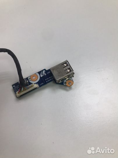 Кнопка включения, для ноутбука Samsung R525, R528