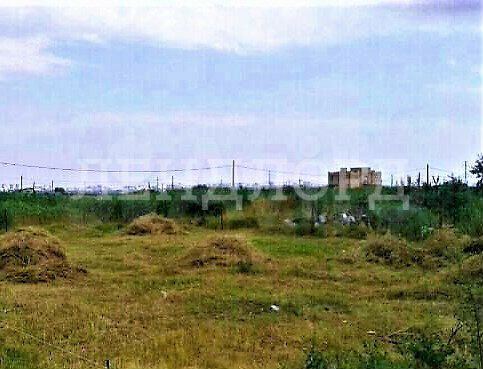 Участок 6 сот. (ИЖС)