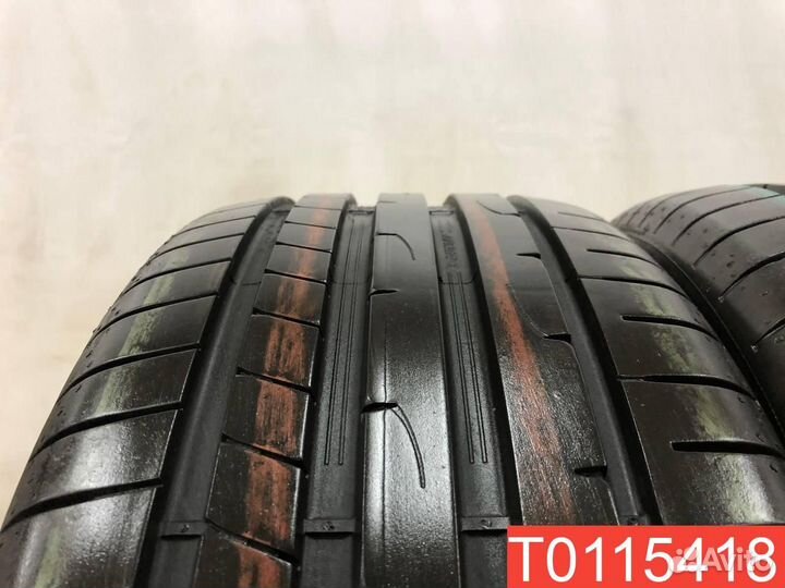 Dunlop SP Sport Maxx RT 2 245/40 R18 97Y