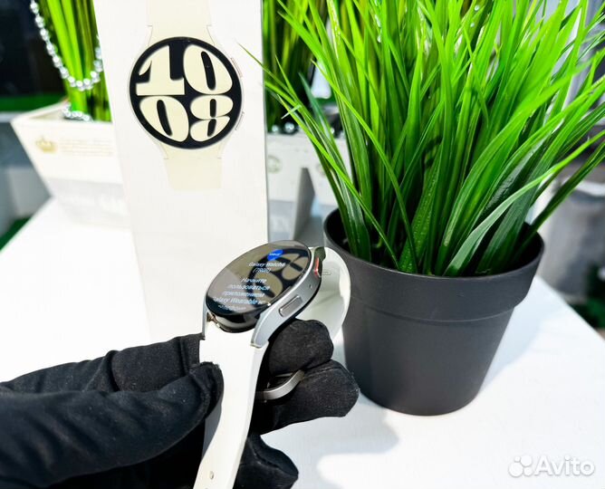 Смарт часы samsung Galaxy Watch 6 40 mm