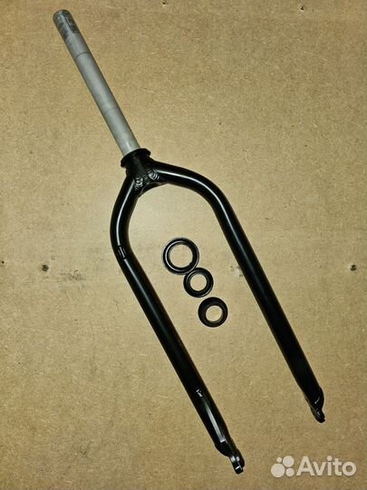 Вилка от фэтбайка Mongoose Argus Sport