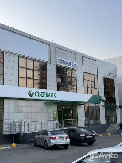 Дубликаты государственных регистрационных знаков