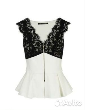 Блузка женская