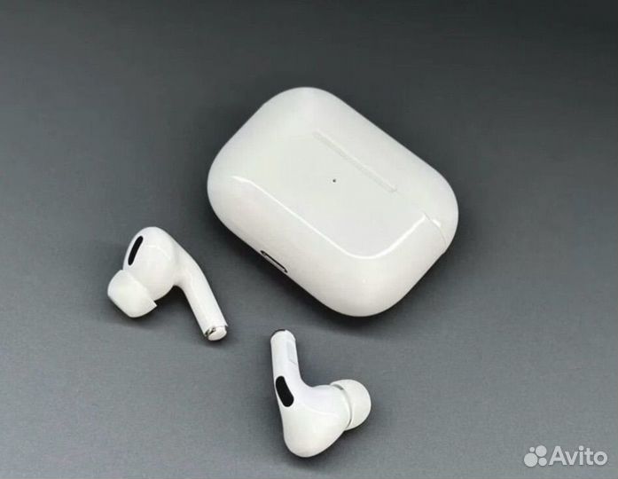 Airpods 2 pro