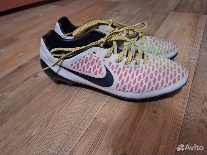 Бутсы nike magista оригинал