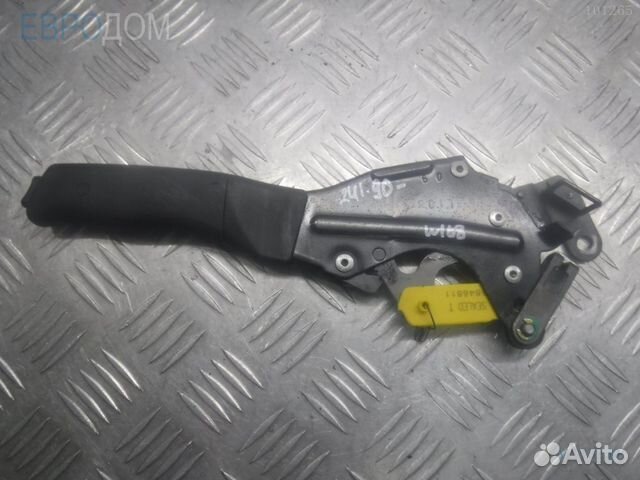 Ручник mercedes W168 s1113350